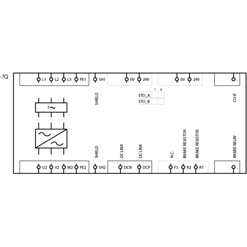 6SL3210-1PE23-8AL0