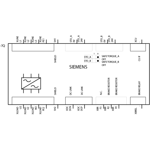 6SL3210-1PC24-2UL0
