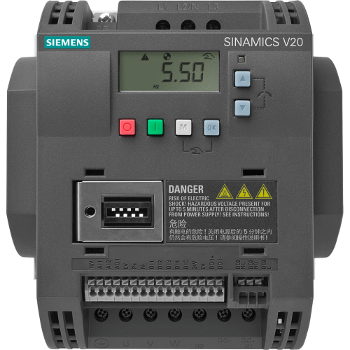 6SL3210-5BE15-5CV1