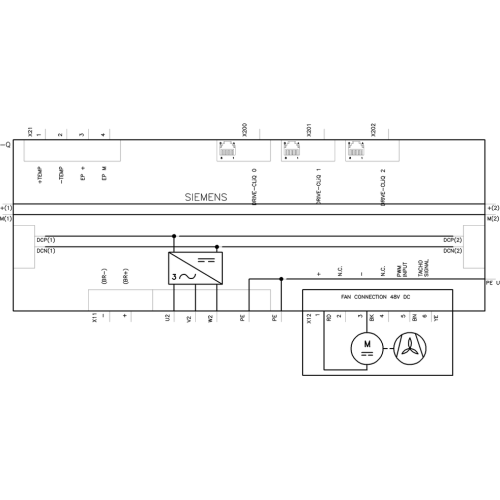 6SL5120-1UE26-0AC0
