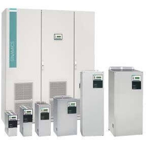6SE0100-1AC28-8AA7-Z G05+G22+L00+L10