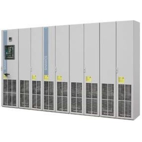 6SL3720-1TE41-0AA3-Z D99+K50+M26+M80