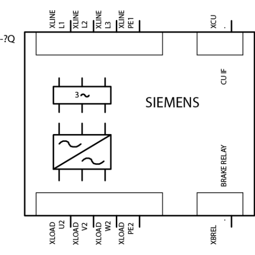 6SL3225-0BE33-7AA0