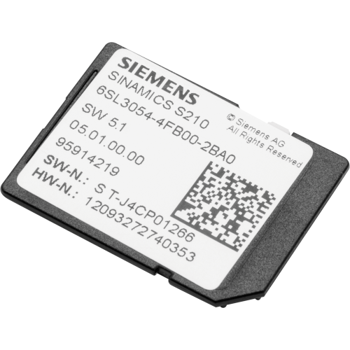 6SL3054-4FB00-2BA0