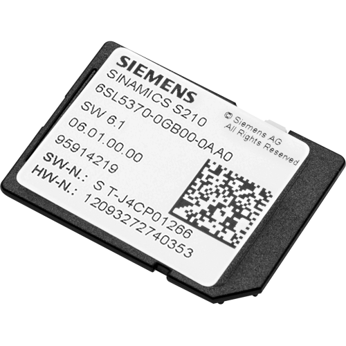 6SL5370-0GB00-0AA0