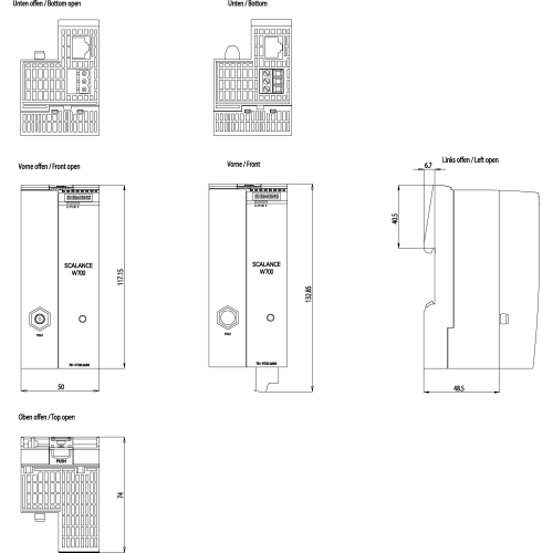 6GK5761-1FC00-0AB0