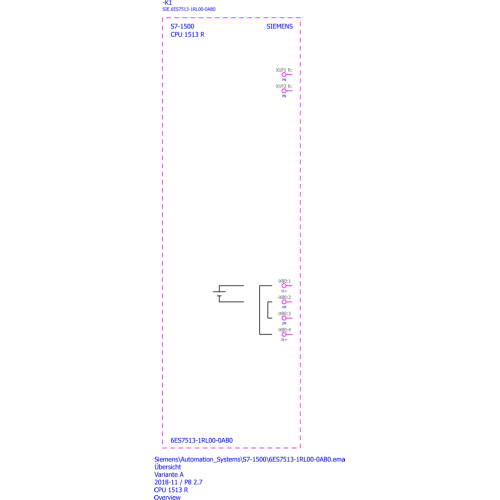 6ES7513-1RL00-0AB0
