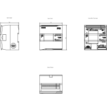 6ES7212-1HF40-0XB0
