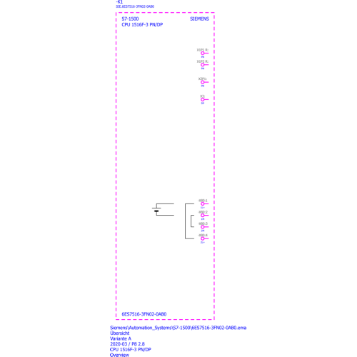 6ES7516-3FN02-0AB0