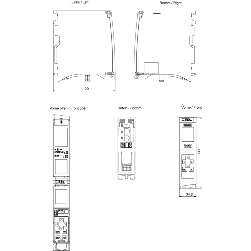 6ES7513-1RM03-0AB0