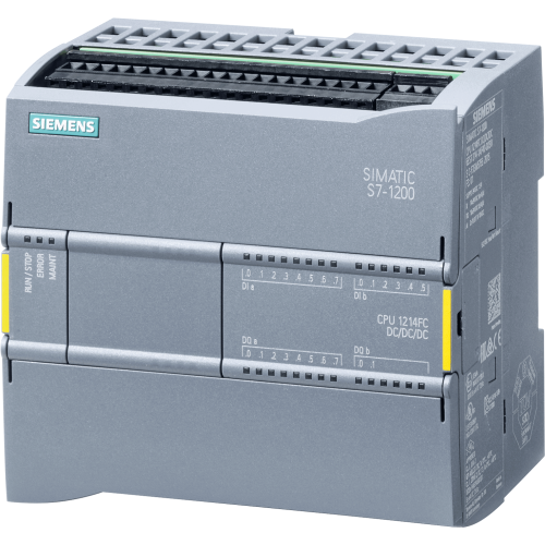 6ES7214-1AF40-0XB0