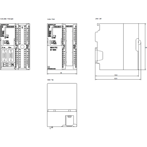 6ES7313-6CG04-0AB0