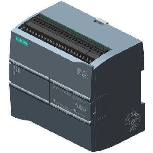 6ES7214-1AF40-0XB0