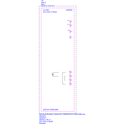 6ES7516-3TN00-0AB0