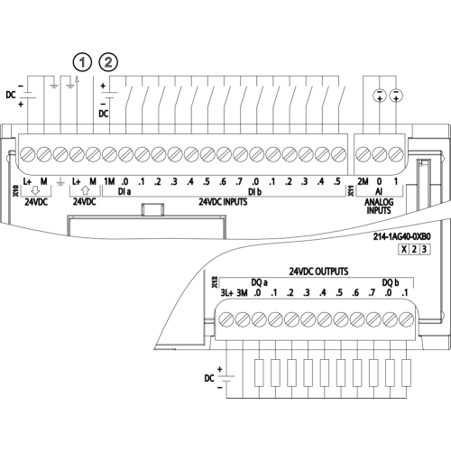 6ES7214-1AG40-0XB0