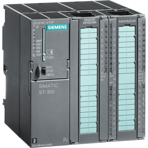 6ES7314-6BH04-0AB0