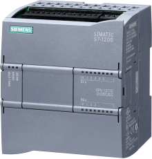 6ES7211-1AE40-0XB0