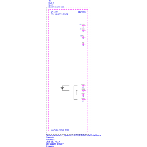 6ES7516-3UN00-0AB0