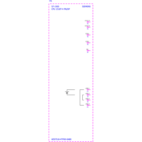 6ES7518-4TP00-0AB0