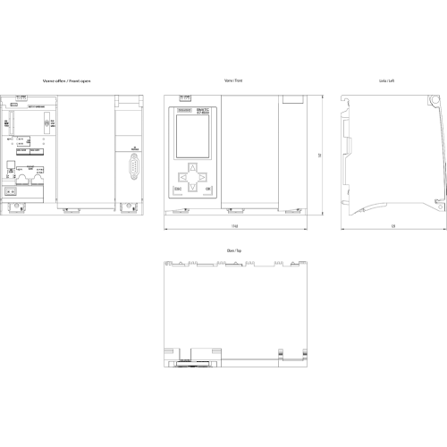 6ES7517-3AP00-0AB0