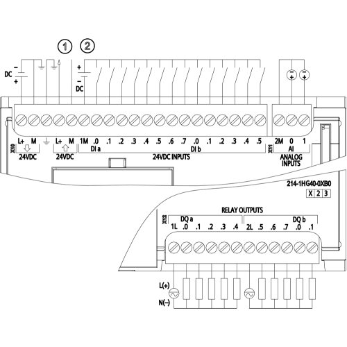 6ES7214-1HG40-0XB0