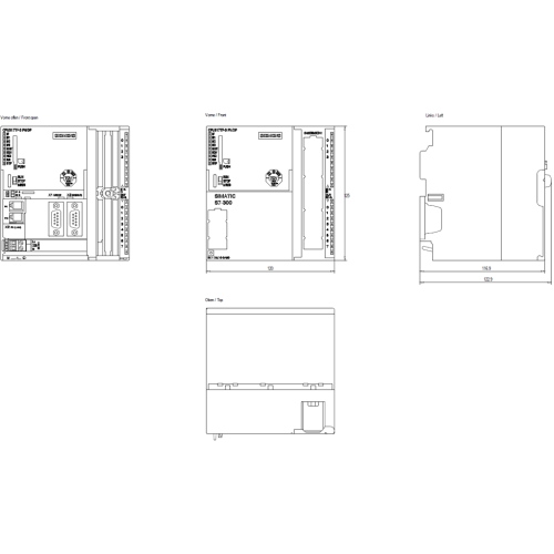 6ES7317-7UL10-0AB0