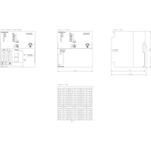 6ES7318-3EL01-0AB0