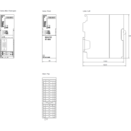 6ES7312-1AE14-0AB0