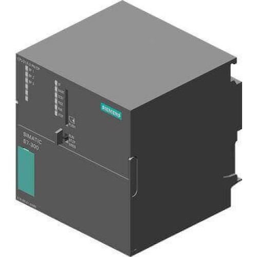 6ES7318-3EL01-0AB0
