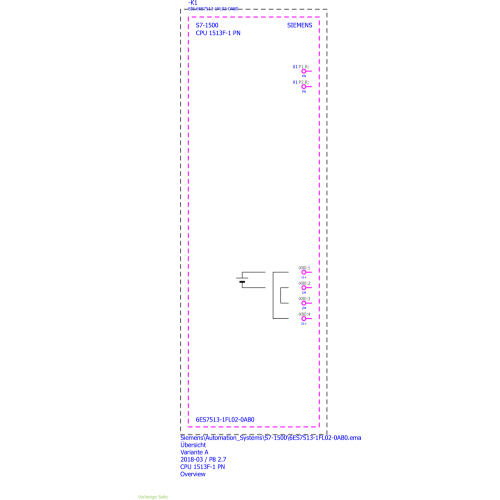 6ES7513-1FL02-0AB0