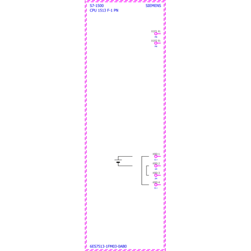 6ES7513-1FM03-0AB0