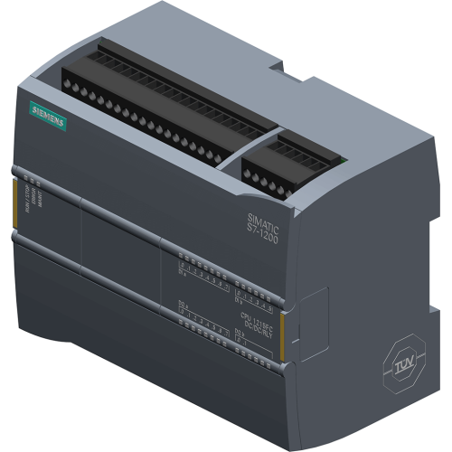 6ES7215-1HF40-0XB0