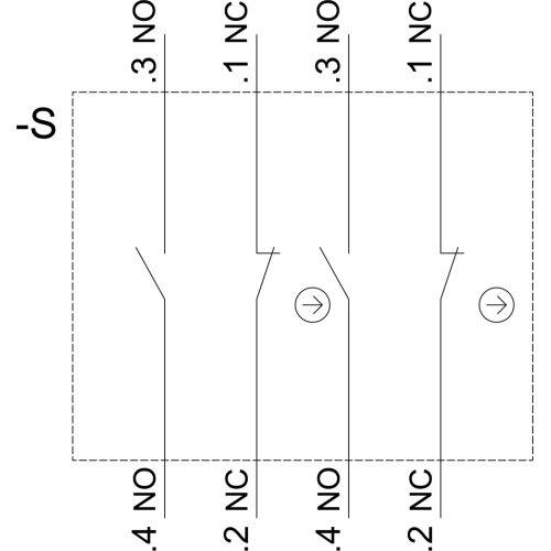 3SU1500-1AA10-1LA0