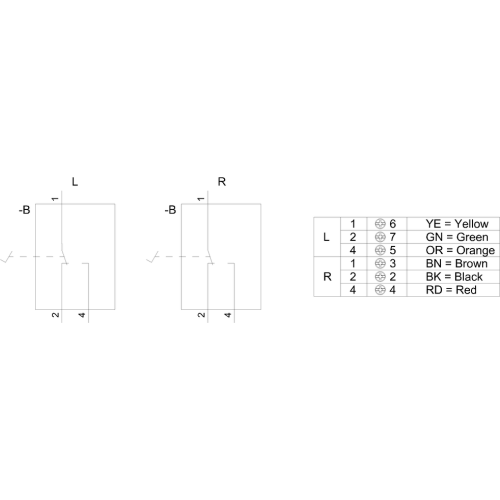 3SE3934-5CB20