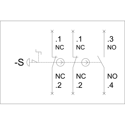 3SU1801-0NE00-4AB2