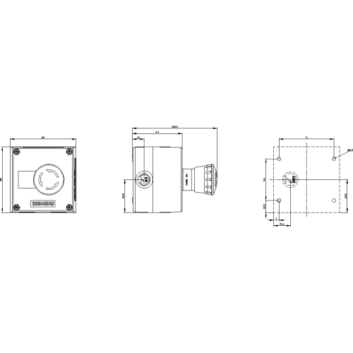 3SU1801-0NE00-4AB2